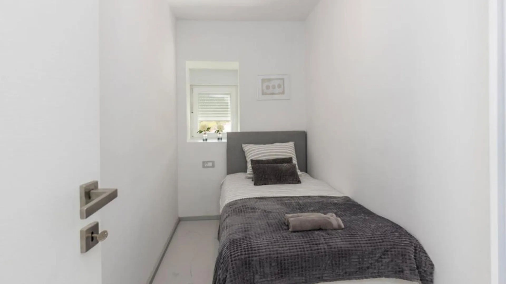 מטולי Apartments Bregha - Three Bedroom Apartment With Terrace 0*,  קרואטיה