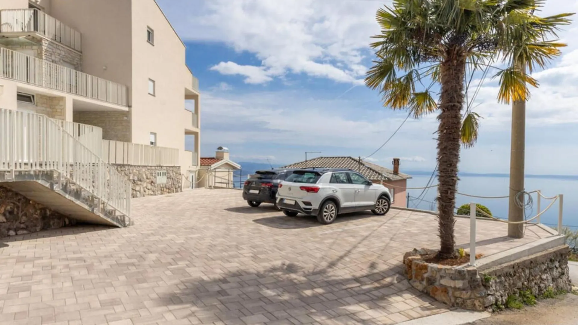 מטולי Apartments Bregha - Three Bedroom Apartment With Terrace
