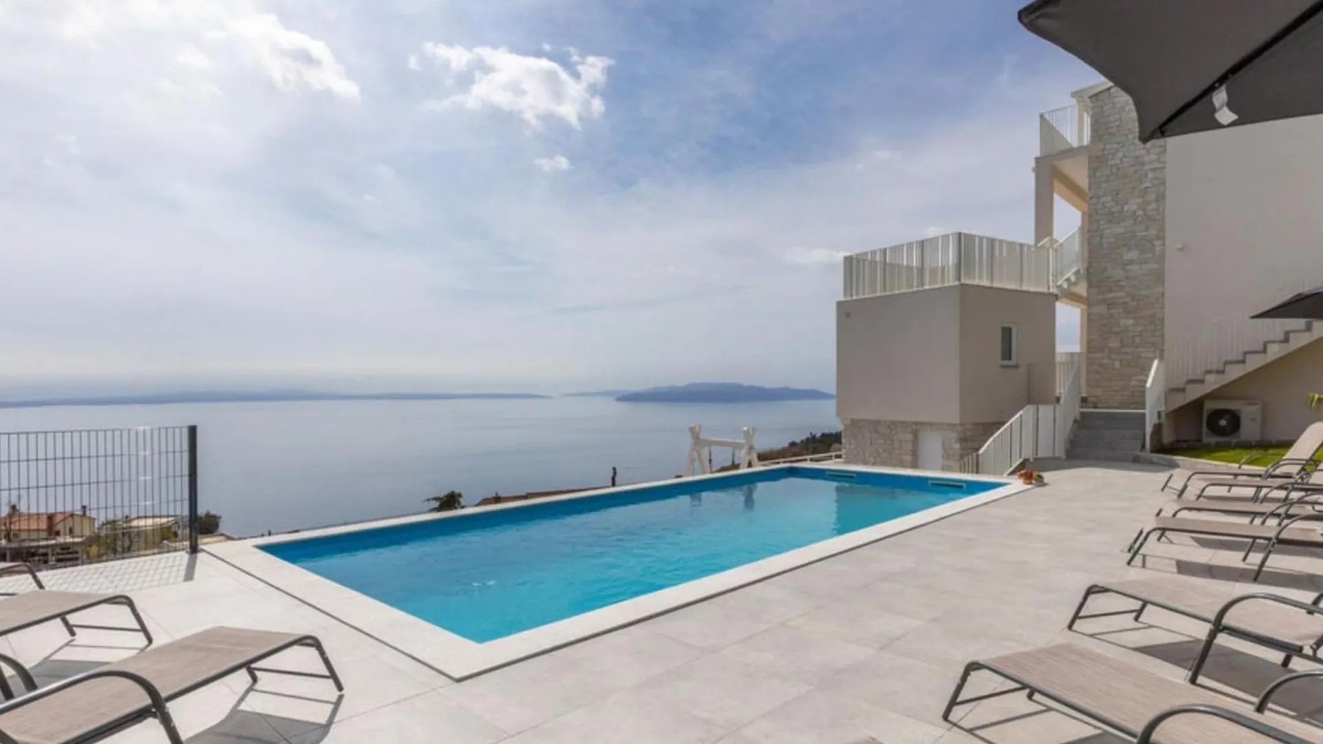 מטולי Apartments Bregha - Three Bedroom Apartment With Terrace