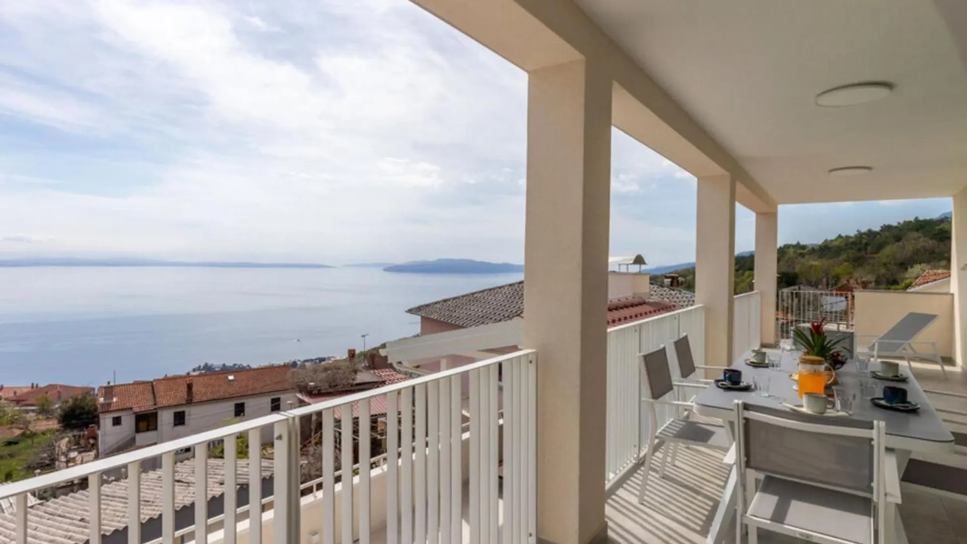 מטולי Apartments Bregha - Three Bedroom Apartment With Terrace 0*,